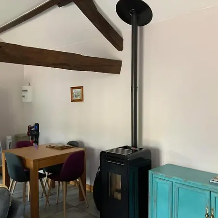 Apartment Le Cloitre *
