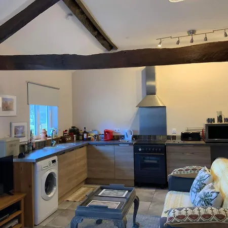Le Cloitre Apartment